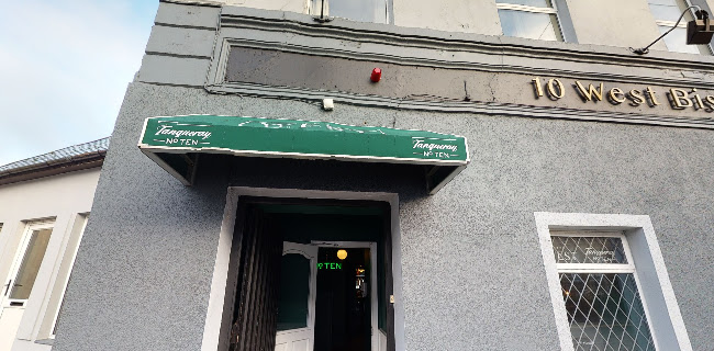 Opinii despre The Old Granary Restaurant în Wexford - Hospitality and gastronomy