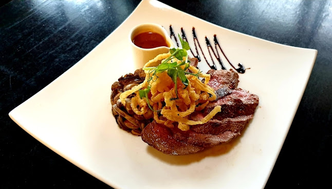 The Orchard Gastropub & Garden - Letterkenny