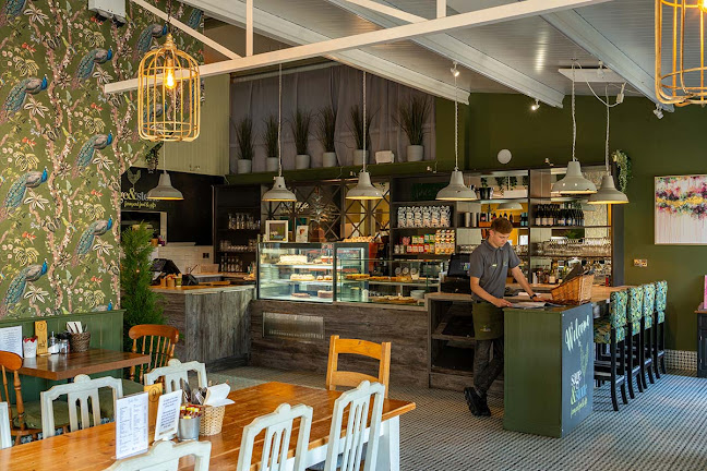 Sage & Stone - Hospitality and gastronomy