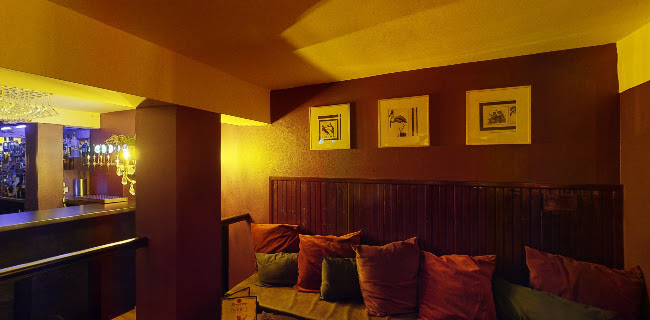 The Old Granary Restaurant - Wexford