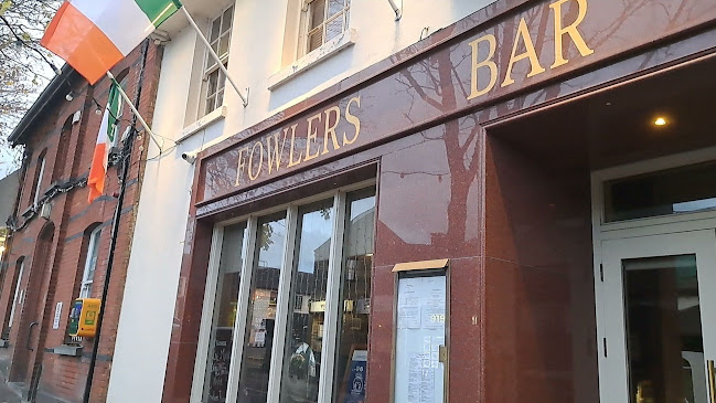 Comentarii opinii despre Fowler’s Malahide