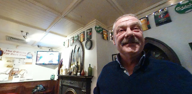 O' Briens Restaurant Johnstown