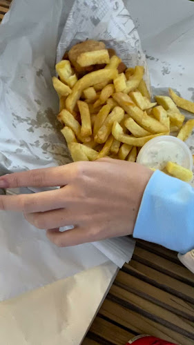 Opinii despre Chish 'N' Fips în Cork - Hospitality and gastronomy
