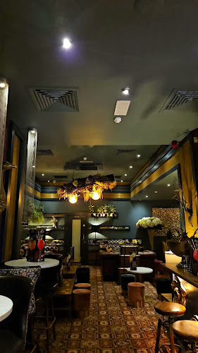 Texas Steakout - Limerick