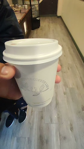 Opinii despre Rover Coffee Lab în Sligo - Hospitality and gastronomy