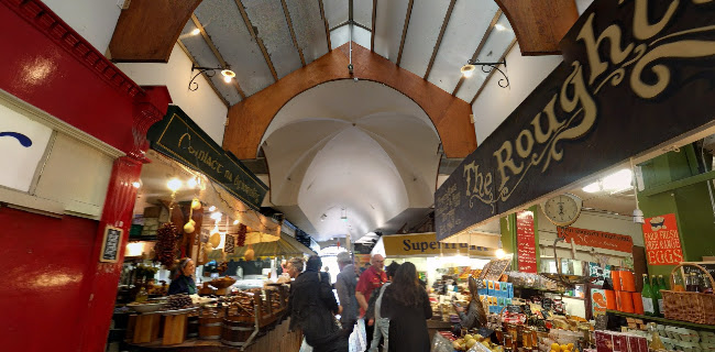 The English Market