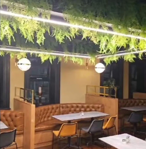 Top of the Hill Bar and Restaurant. - Cork