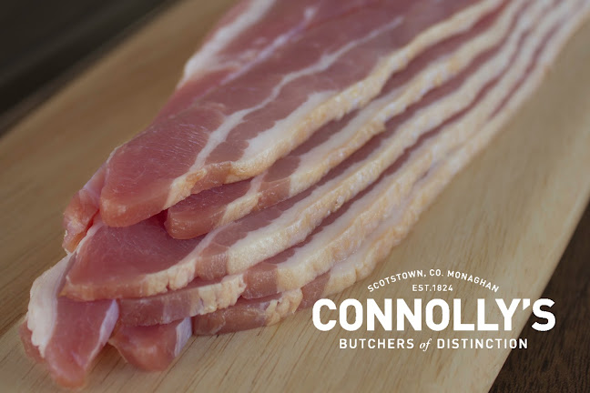 Connolly Meats Limited - Scotstown