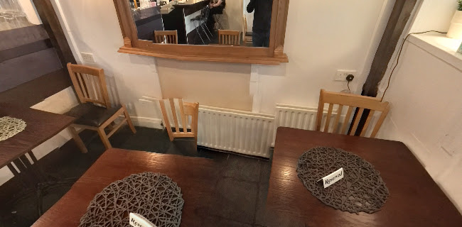 Opinii despre Vagabond Restaurant Lahinch în Lahinch - Hospitality and gastronomy