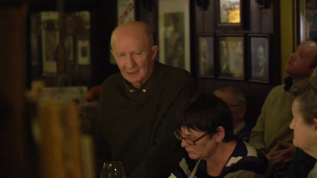 Opinii despre O'Loclainn's Irish Whiskey Bar în Ballyvaughan - Hospitality and gastronomy