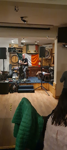 Opinii despre The Harp Bar în Cork - Hospitality and gastronomy