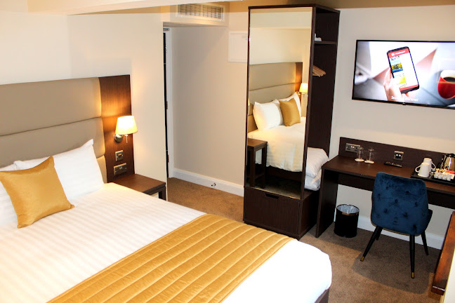 Joyce's Inishowen - Carndonagh