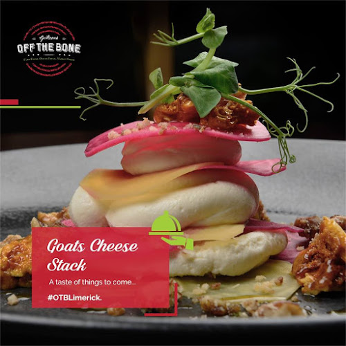 Off The Bone Gastropub - Limerick