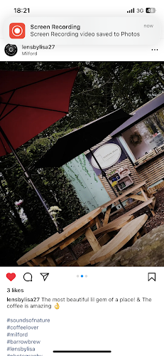 Milford Weir, Milford, Co. Carlow