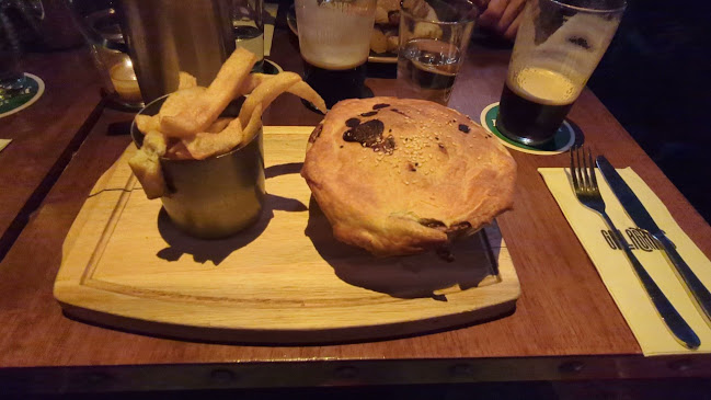 Opinii despre Gallagher's Cork în Cork - Hospitality and gastronomy