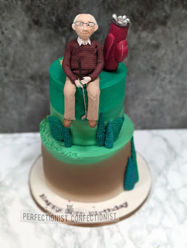 Opinii despre The Perfectionist Confectionist în Swords - Hospitality and gastronomy