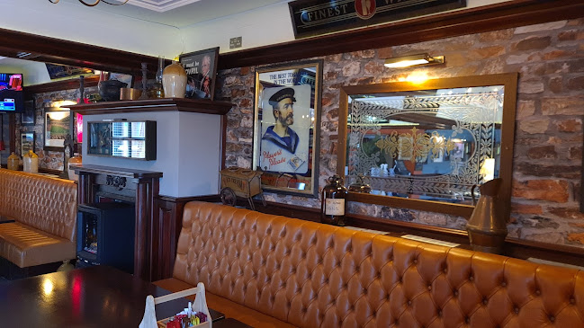 Tougher's Restaurant - Naas