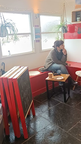 Opinii despre Pirates of the Coffeebean în An Fhearthainn - Hospitality and gastronomy