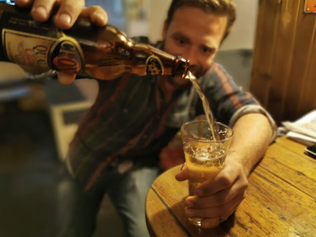 Opinii despre The Classroom Bar în Lismore - Hospitality and gastronomy