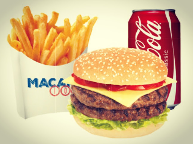 Macari 101 - Hospitality and gastronomy