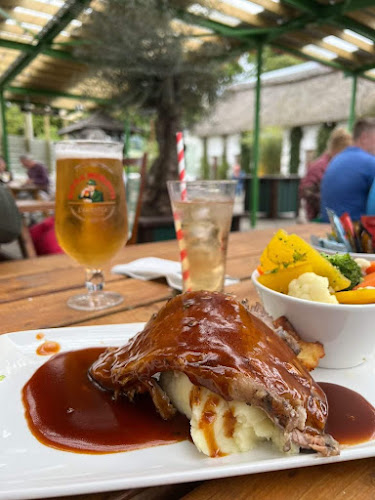 Man O' War Gastro Pub - Balbriggan