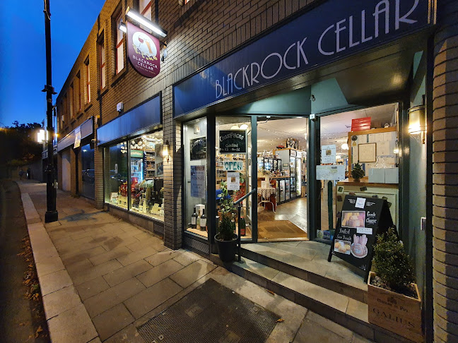 Blackrock Cellar