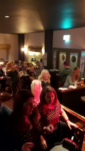 Opinii despre The Rising Tide Bar în Cork - Hospitality and gastronomy