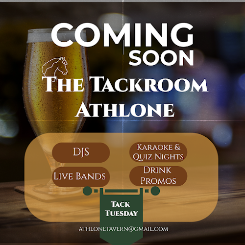 Comentarii opinii despre The Tackroom