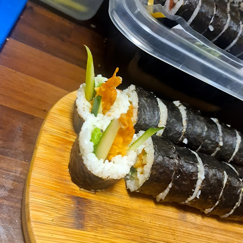 Dashi Deli Sushi & Noodle Bar - Hospitality and gastronomy