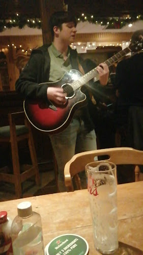 Opinii despre Dorians Bar în Drogheda - Hospitality and gastronomy