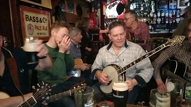 Comentarii opinii despre Flannery's Bar