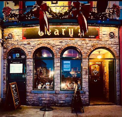 Geary's 1780 Bar & Eatery (Gough's)