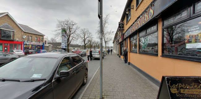 Comentarii opinii despre Carpenters Bar Lounge & Restaurant