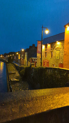 1 John Street Lower, Gardens, Kilkenny, R95 PY7D