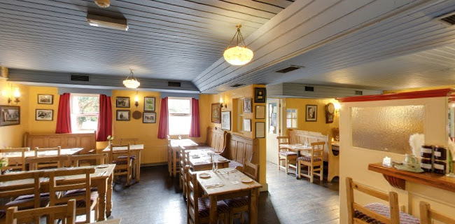 Moran's Oyster Cottage