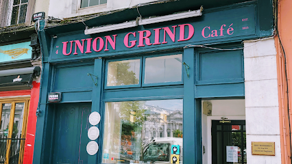 Union Grind Espresso Bar