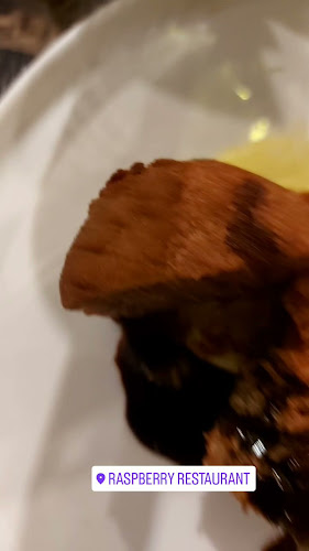 Opinii despre Raspberry Restaurant în Gorey - Hospitality and gastronomy