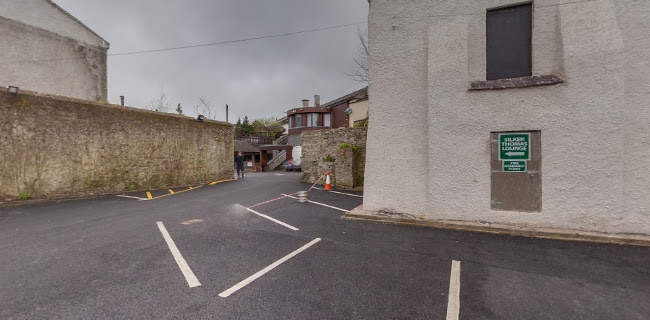 16 Market Square, Kildare, R51 HK54