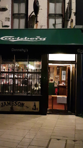Dennehy's Bar