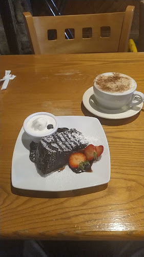 Opinii despre Tyrrellspass Castle în Tyrrellspass - Hospitality and gastronomy