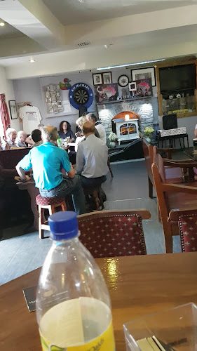 Opinii despre Kilmichael Bar în Bandon - Hospitality and gastronomy