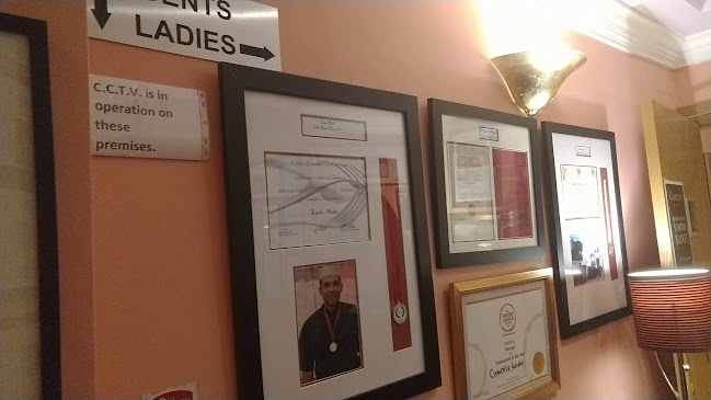 Comentarii opinii despre Chandpur Restaurant