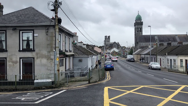 Radcliffe's Bar - Limerick