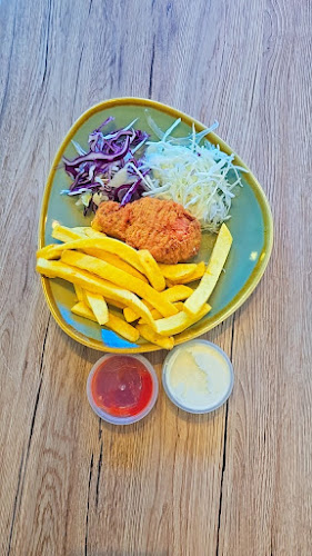 Opinii despre Chef Kebab Pizza în Mullingar - Hospitality and gastronomy