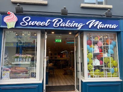 Sweet Baking Mama