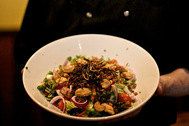 Opinii despre Eco Douglas Restaurant în Cork - Hospitality and gastronomy