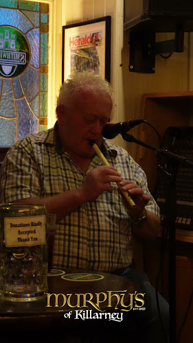 Murphys Bar, Restaurant & Townhouse Killarney - Killarney