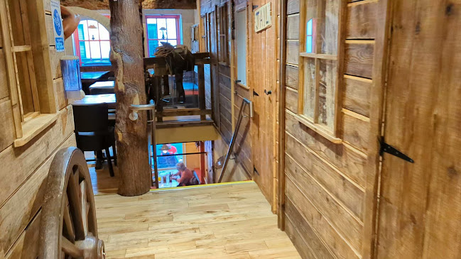 Opinii despre Rob's Ranch House Killarney în Killarney - Hospitality and gastronomy