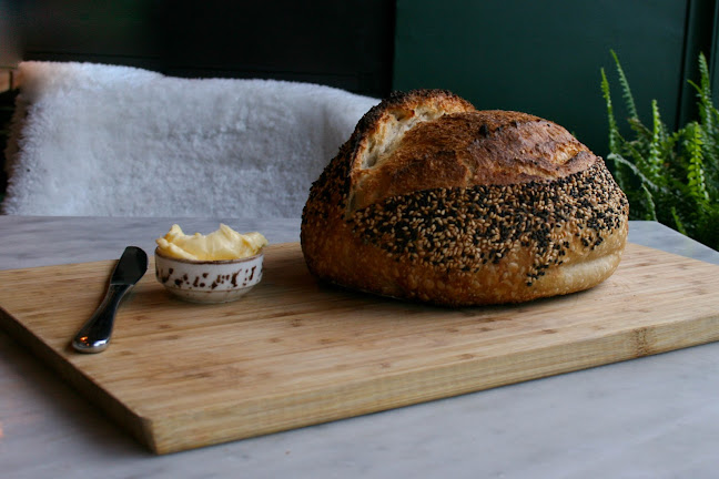 Comentarii opinii despre Arán Artisan Bakery & Bistro