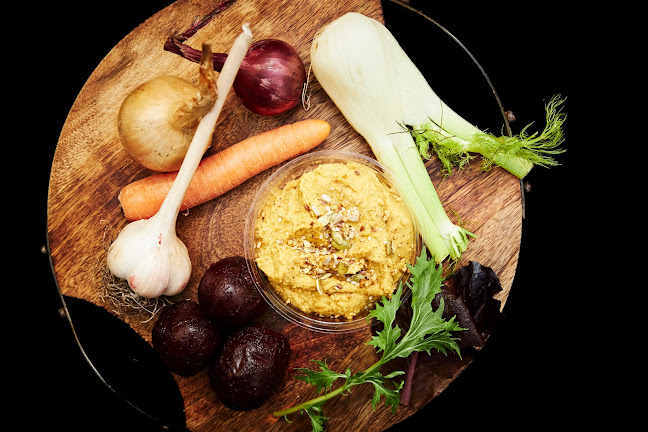 Sweet N Green - Hospitality and gastronomy